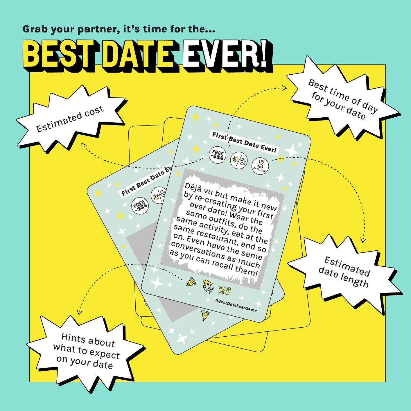 Best Date Ever!