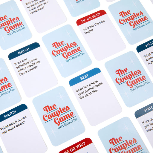 The Couples Game That’s Actually Fun Expansion Pack