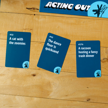 Acting Out