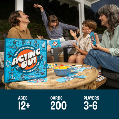 Acting Out