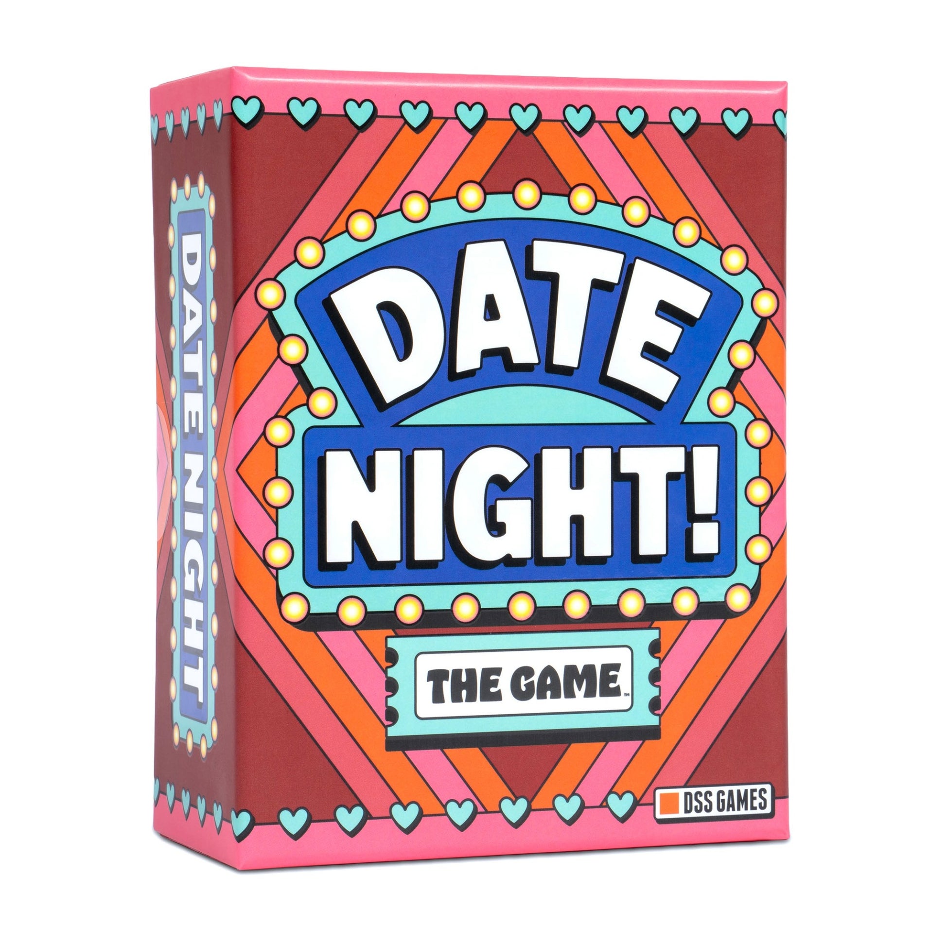 Date Night: The Game
