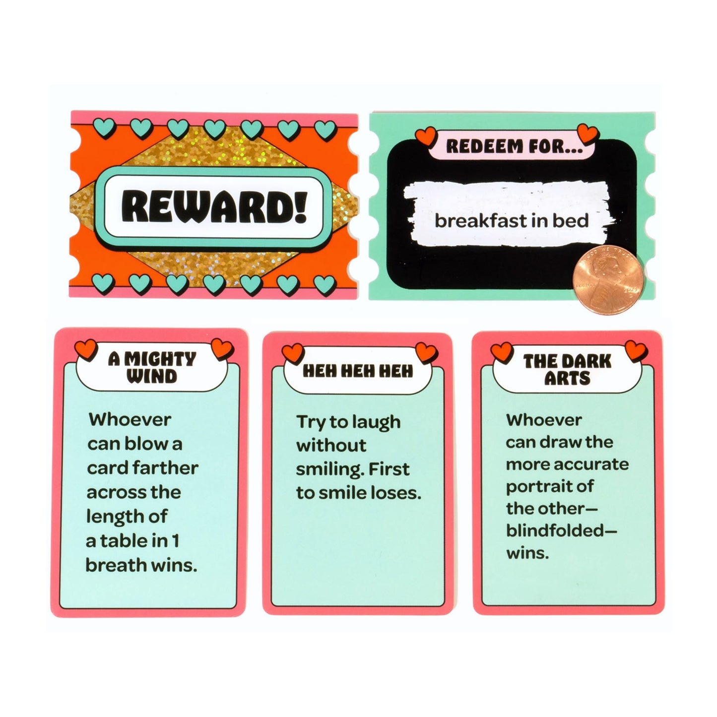 Date Night: The Game