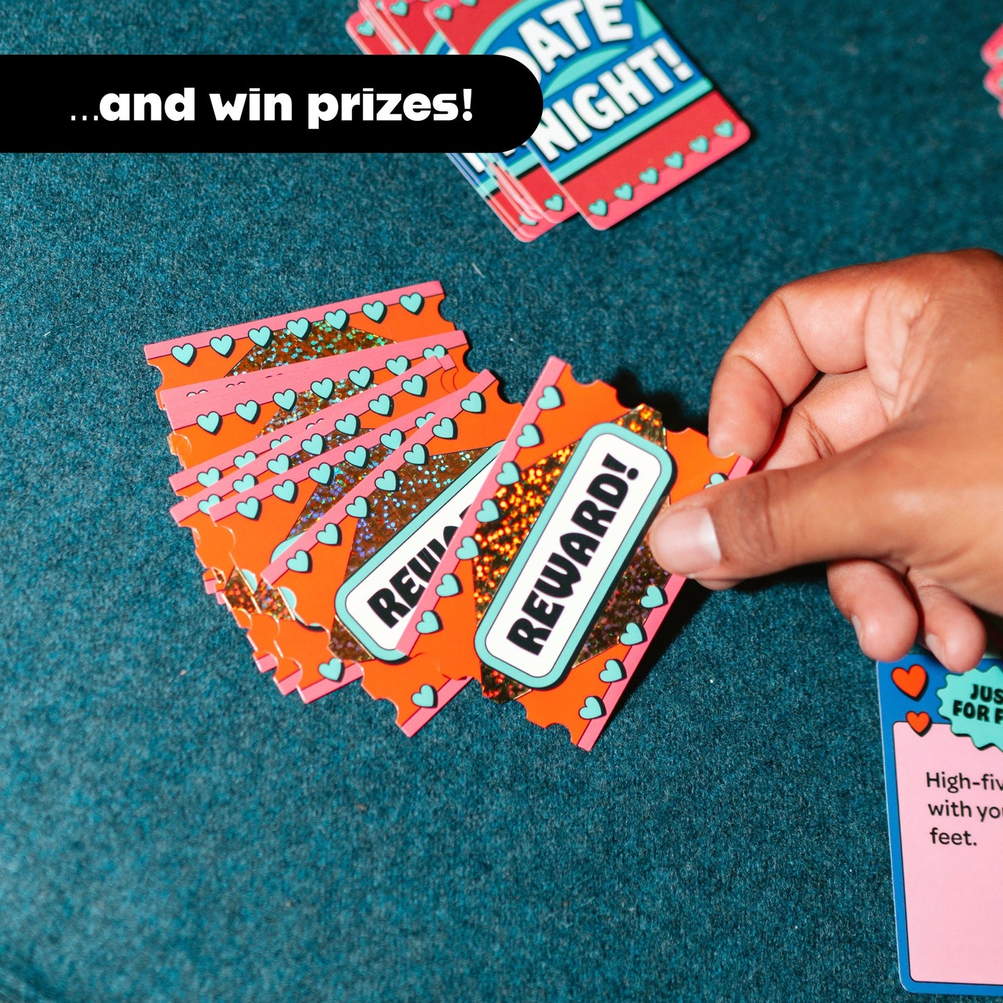 Date Night: The Game