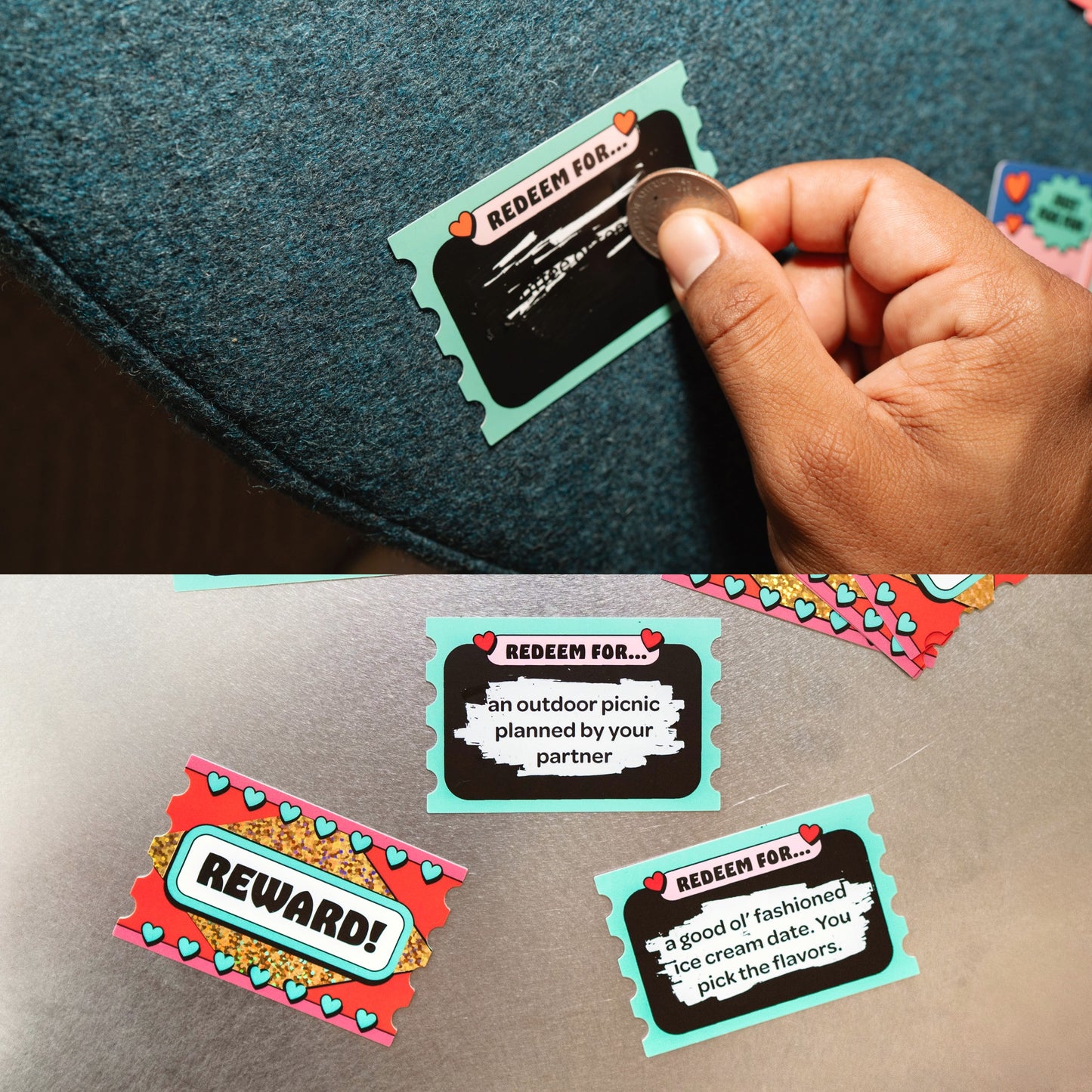 Date Night: The Game