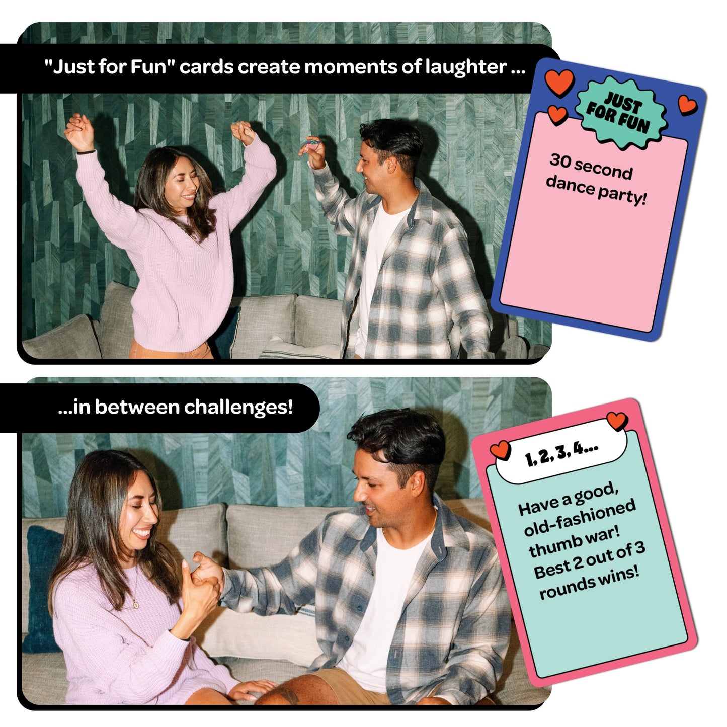 Date Night: The Game