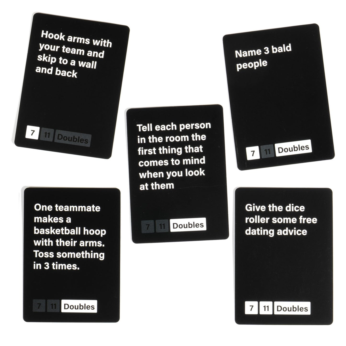 lets roll dice & drink