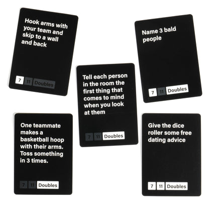 lets roll dice & drink