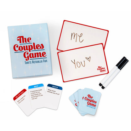 The Couples Bundle