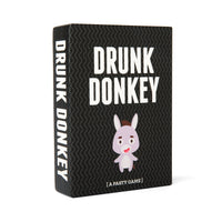 Drunk Donkey