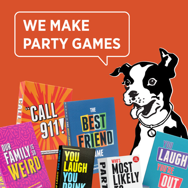 Play Best Friend Game At Home for Free – DSS Games