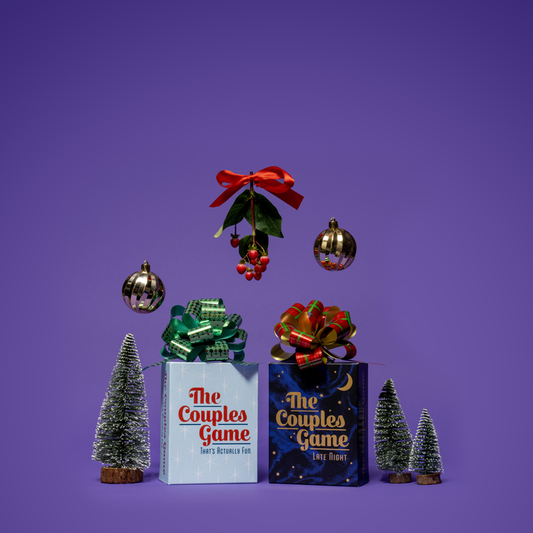The Couples Bundle