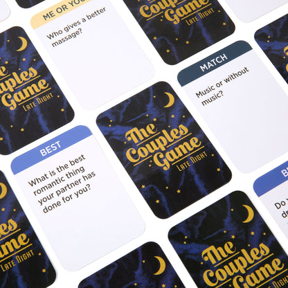 The Couples Bundle