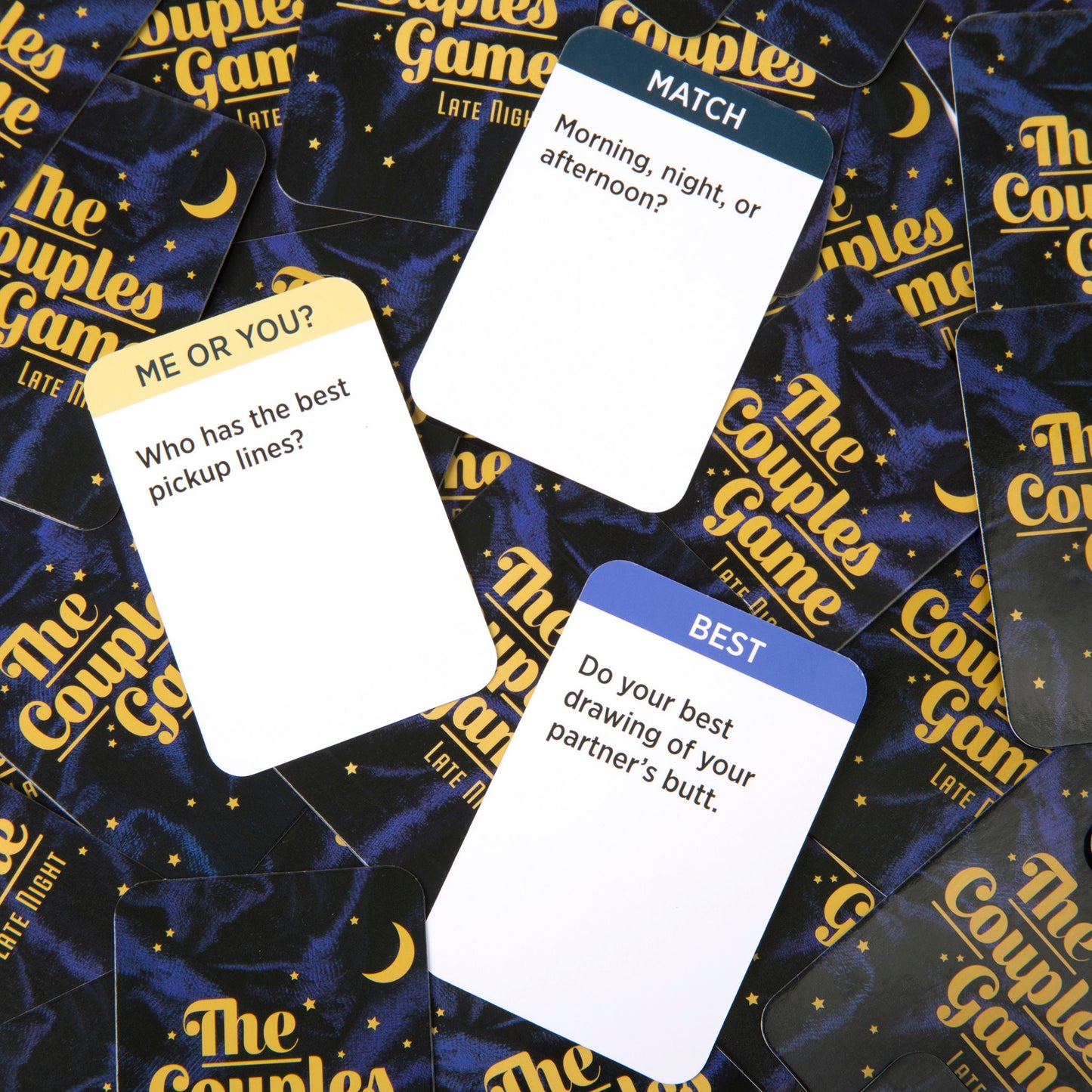 The Couples Bundle