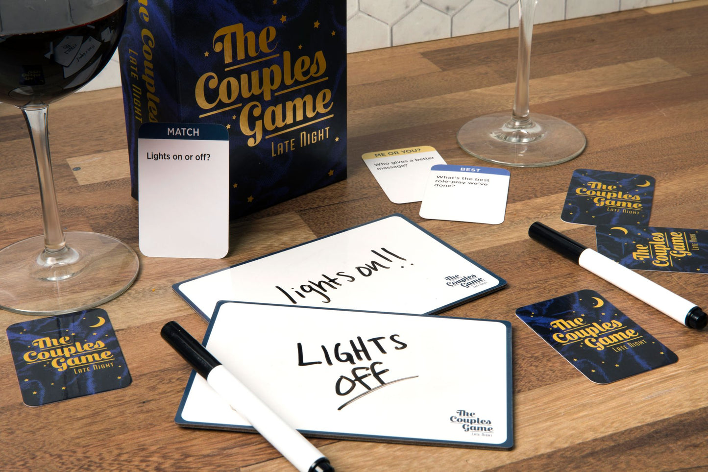 The Couples Bundle