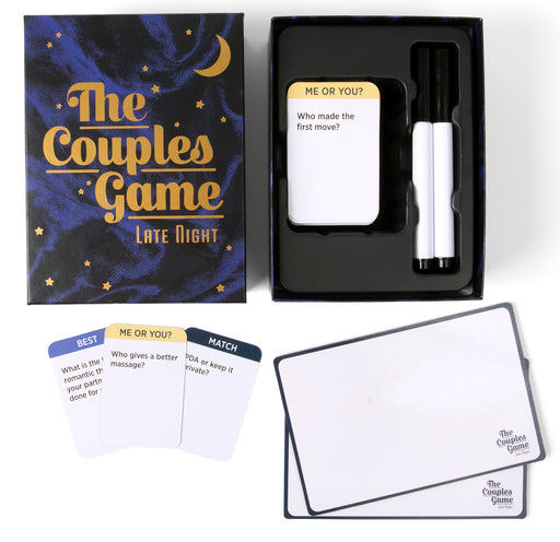 Couples Rage Game The Couples Game Late Night – DSS Games