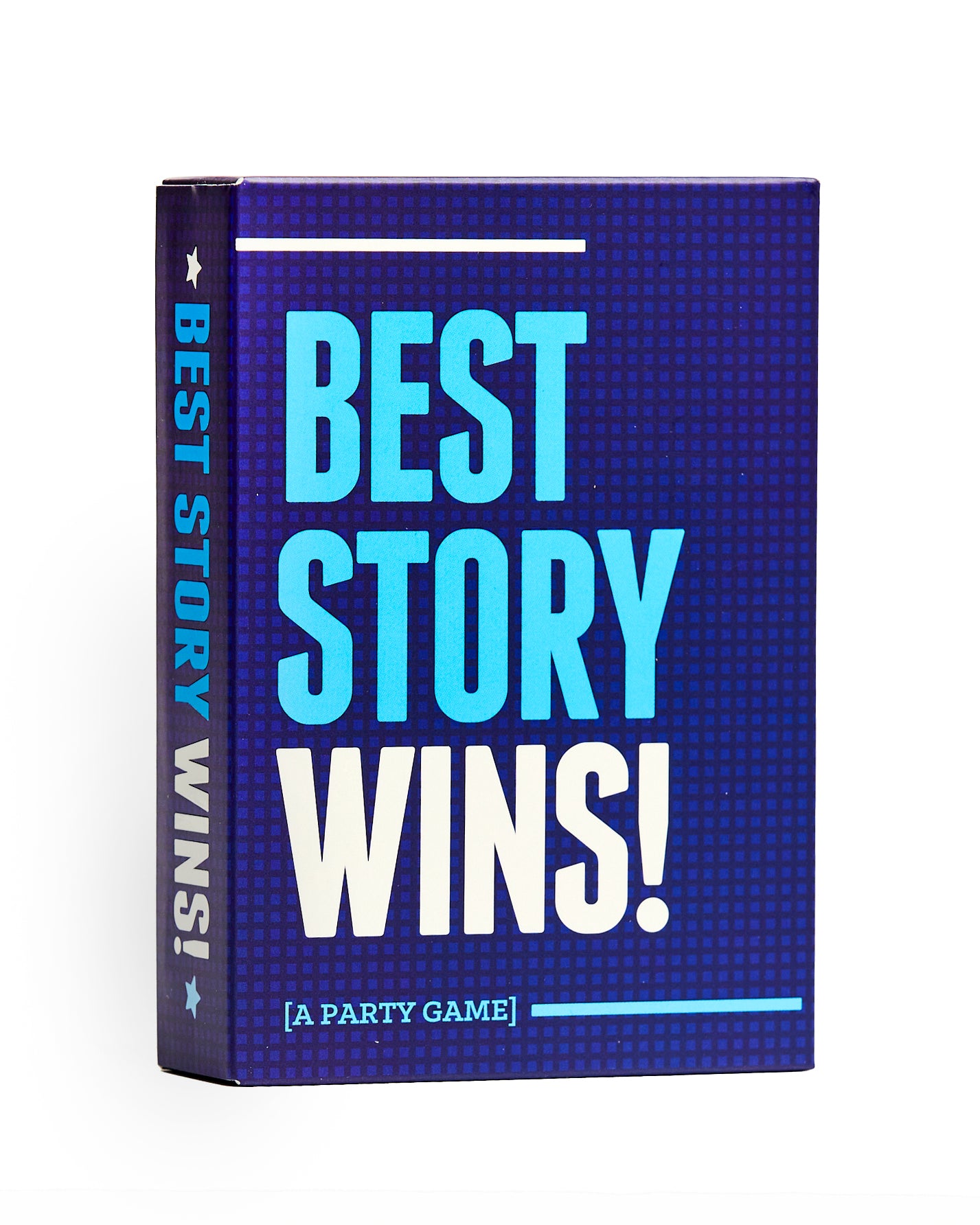 Best Story Wins