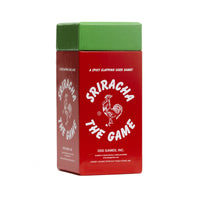 Sriracha: The Game