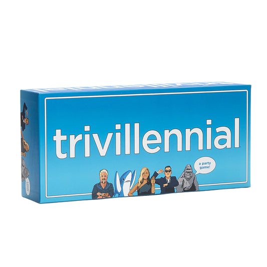 Trivillennial