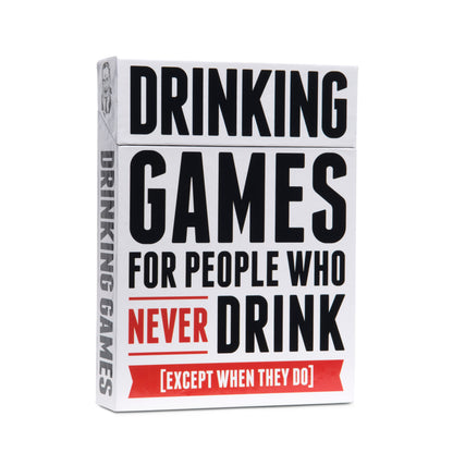 Drinking Games