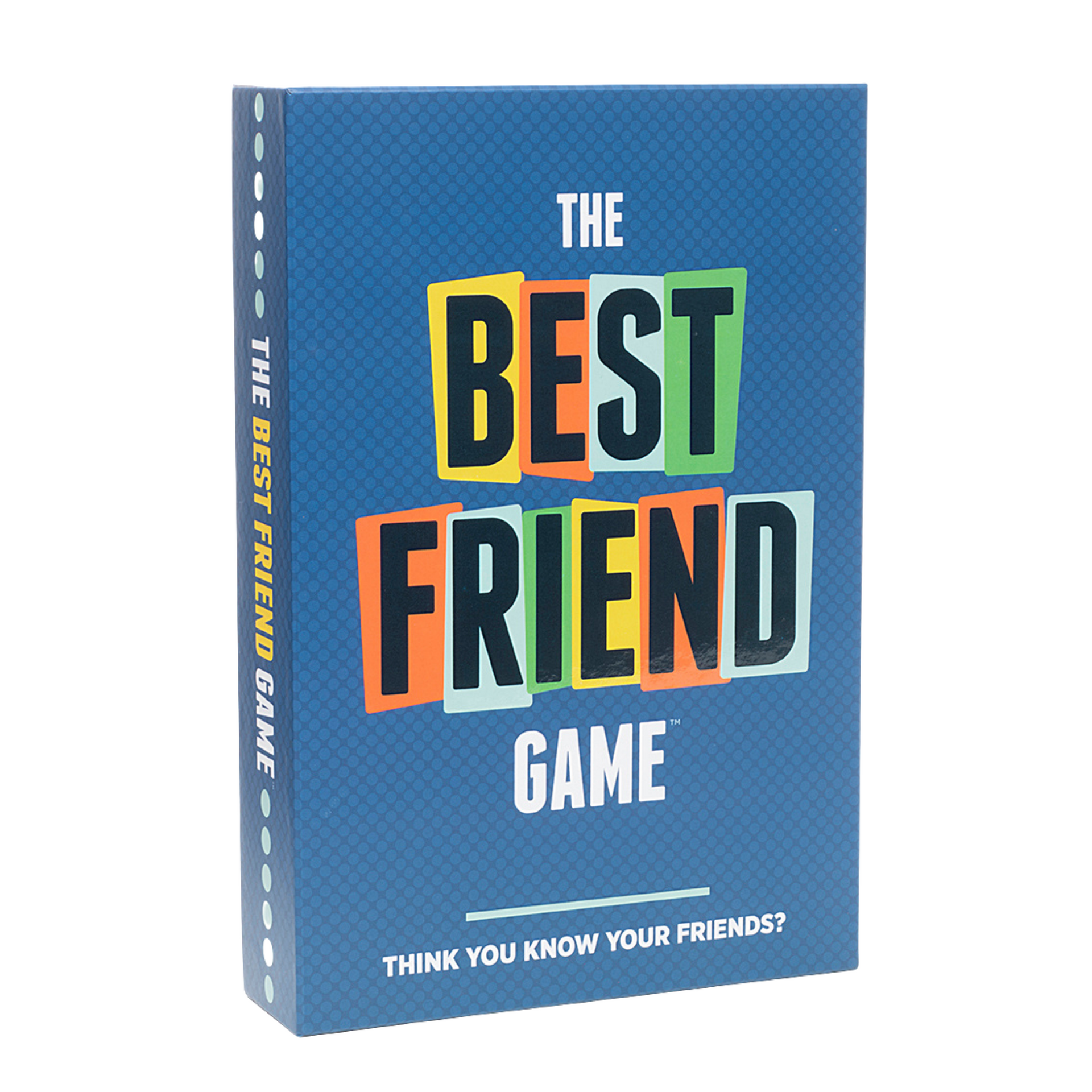 Best of Friends［カセット］ The Best Friend Game – DSS Games